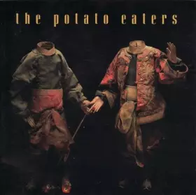 Couverture du produit · Potato Eaters