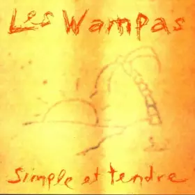 Couverture du produit · Simple et tendre