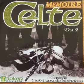 Couverture du produit · Mémoire Celte Vol. 2
