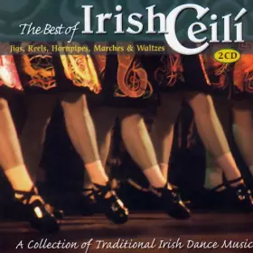 Couverture du produit · The Best of Irish Ceili [Import]