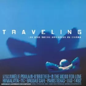 Couverture du produit · Traveling