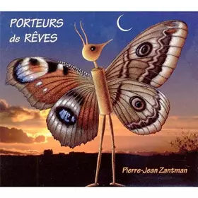 Couverture du produit · Porteurs De Reves