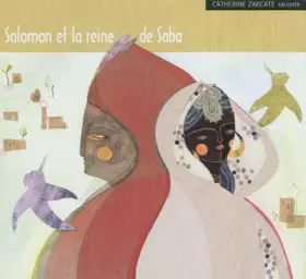 Couverture du produit · Salomon et la Reine de Saba