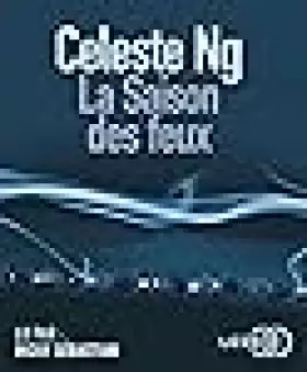 Couverture du produit · La Saison des feux