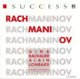 Couverture du produit · Concierto N. 2-3 Preludios [Import]