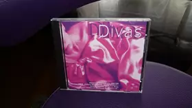 Couverture du produit · Divas