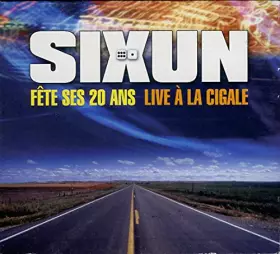 Couverture du produit · Live a La Cigale [Import]