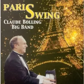 Couverture du produit · Pariswing