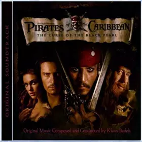 Couverture du produit · Pirates of The Caribbean [Import]