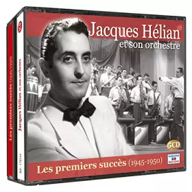Couverture du produit · Jacques Hélian et son orchestre Les Premiers succès
