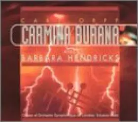 Couverture du produit · Carmina Burana