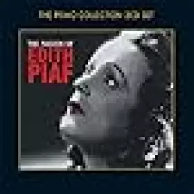 Couverture du produit · Passion of Edith Piaf