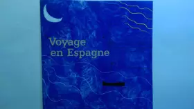 Couverture du produit · Voyage En Espagne