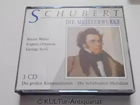 Couverture du produit · Die Meisterwerke [Import]