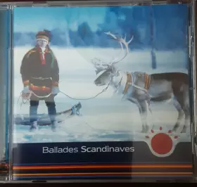 Couverture du produit · Ballades Scandinaves 