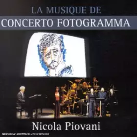 Couverture du produit · La musique de concerto fotografico