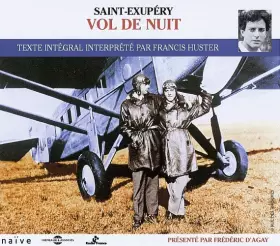 Couverture du produit · Vol De Nuit