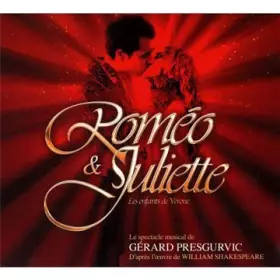 Couverture du produit · Romeo et Juliette, Les Enfants de Verone