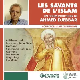 Couverture du produit · Les savants de l'islam