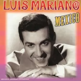 Couverture du produit · Mexico