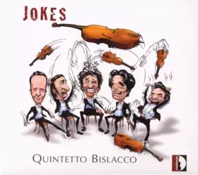 Couverture du produit · Jokes