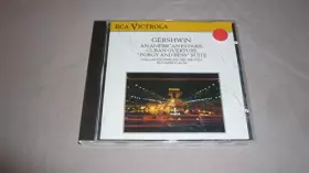 Couverture du produit · An American in Paris (UK Import)