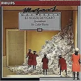 Couverture du produit · Mozart Edition - Les Noces De Figaro