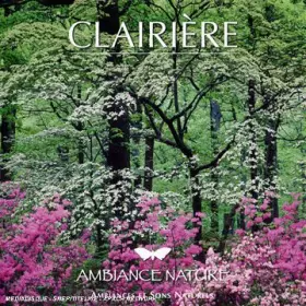 Couverture du produit · Clairière