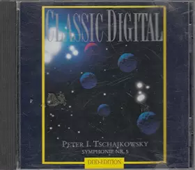 Couverture du produit · Peter I. Tschaikowsky