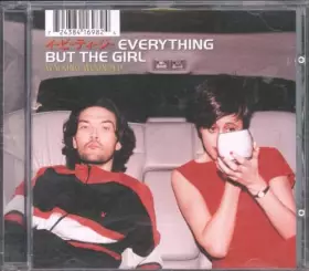 Couverture du produit · Walking Wounded