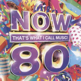Couverture du produit · Now That's What I Call Music! 80