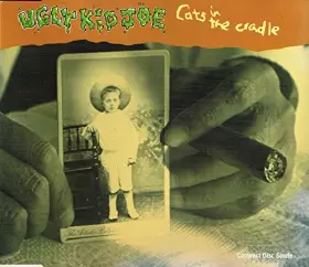 Couverture du produit · Cats in The Cradle [Import]