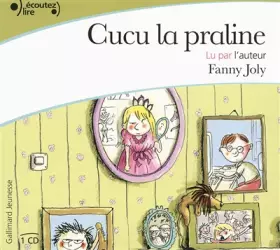 Couverture du produit · Cucu la praline