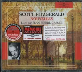 Couverture du produit · Trois Nouvelles, 2 CD