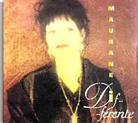 Couverture du produit · Differente