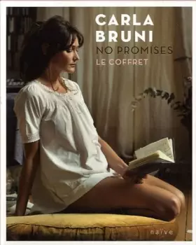 Couverture du produit · Carla Bruni - No Promises