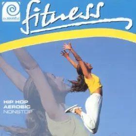 Couverture du produit · Sound of Fitness Hip Hop Aerobic [Import]