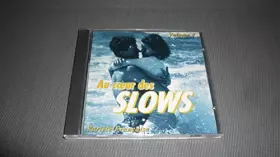 Couverture du produit · Au Coeur des Slows variete Francaise vol 4