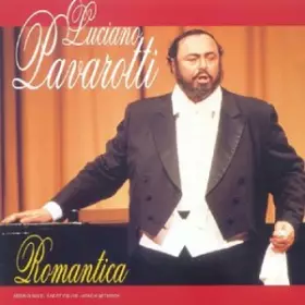 Couverture du produit · Romantica