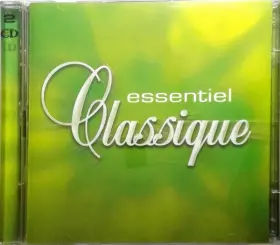Couverture du produit · Essentiel Classique