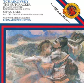 Couverture du produit · Suites