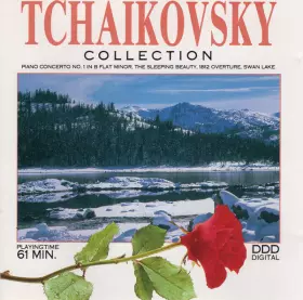 Couverture du produit · Collection