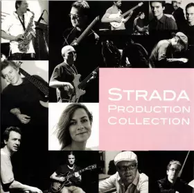 Couverture du produit · Strada Production Collection