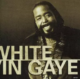 Couverture du produit · Les Légendes de la Soul : Barry White & Marvin Gaye