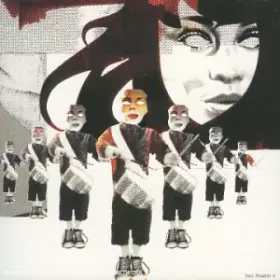 Couverture du produit · Always Outnumbered, Never Outgunned