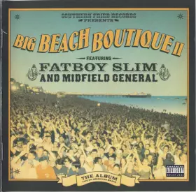 Couverture du produit · Big Beach Boutique II