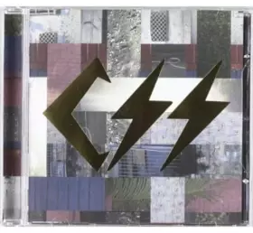 Couverture du produit · Cansei de Ser Sexy