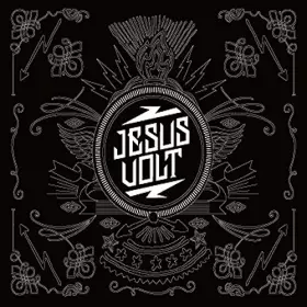 Couverture du produit · Jesus Volt