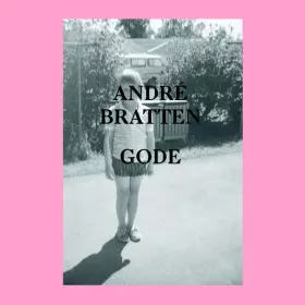 Couverture du produit · Gode