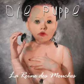 Couverture du produit · La Reine Des Mouches